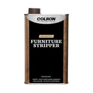 COLRON FURNITURE STRIPPER 500ML 03877