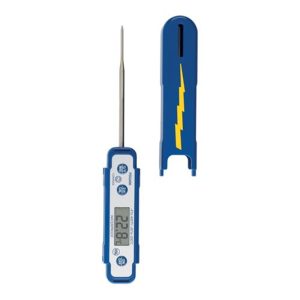 COMARK WATERPROOF POCKET DIGITAL THERMOMETER PDQ400