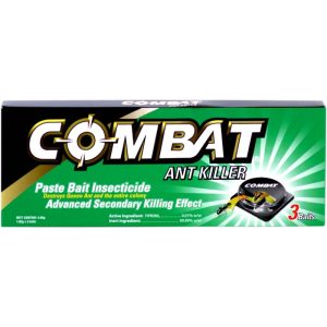 COMBAT ANT KILLER 3'S GREEN - SC-CB103