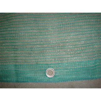 CONSTRUCTION FINE GREEN SAFETY NETTING-1.8M
