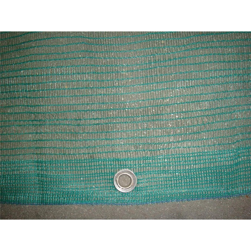CONSTRUCTION FINE GREEN SAFETY NETTING-1.8M