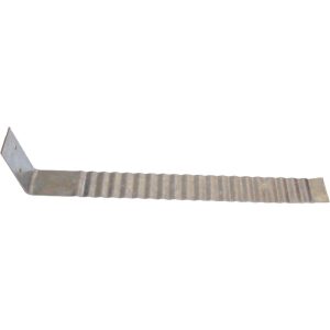 CORRUGATED ZP FRAME TIE 230MM-150/BOX