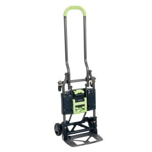 COSCO CONVERTIBLE SHIFTER TROLLEY HAND TRUCK/CART