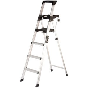 COSCO ALUMINIUM LADDER SIGNATURE SERIES
