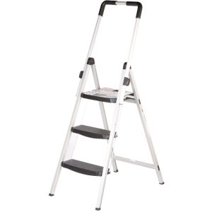COSCO MAGIC FOLD ALUMINIUM LADDER