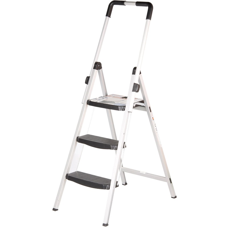 COSCO MAGIC FOLD ALUMINIUM LADDER