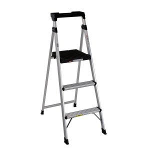COSCO FOLDING STEP LITE SOLUTION LADDER