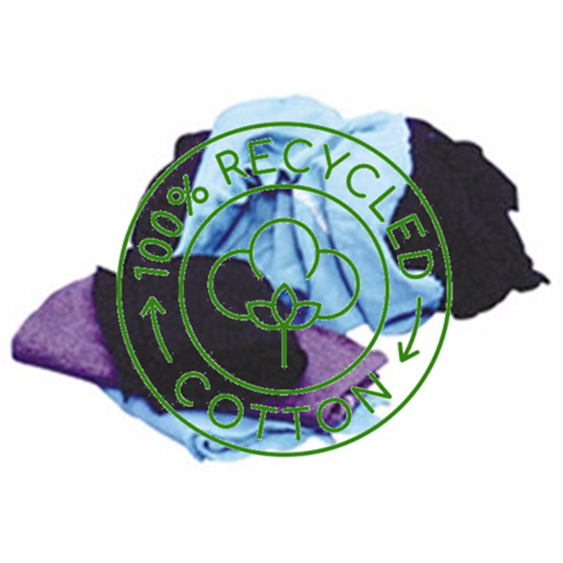 COTTON RAG COLOUR-UNSEW (~20KG)