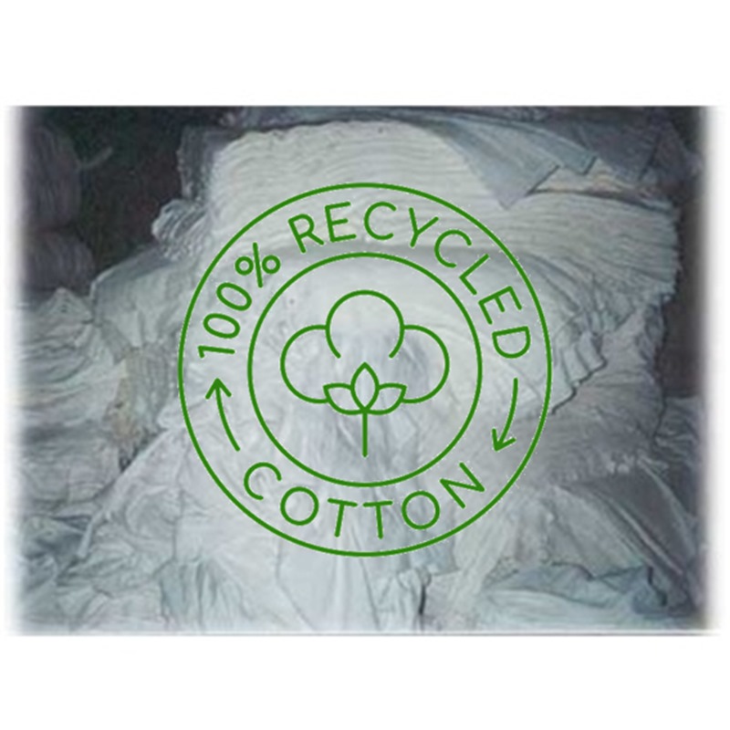 COTTON RAG WHITE-UNSEW-LARGE (~18.8KG)