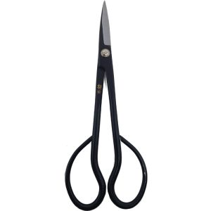 CRAL HC BONSAI SHEAR SLIM 180MM, JAPAN, 1008