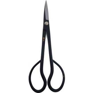 CRAL HC BONSAI SHEAR SLIM 180MM, JAPAN, 1008