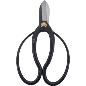 CRAL HC BONSAI SHEAR 165MM, JAPAN, 1012