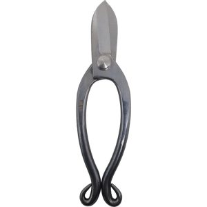 CRAL GAKIN STAINLESS STEEL BONSAI SHEAR 200MM JAPAN 7002
