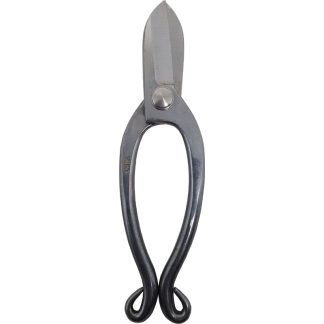 CRAL GAKIN STAINLESS STEEL BONSAI SHEAR 200MM JAPAN 7002