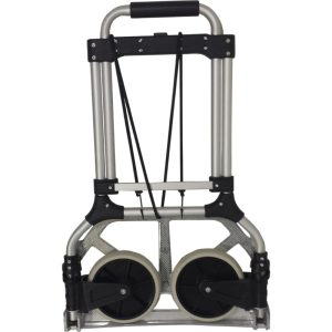 CRYSTAR FOLDABLE LUGGAGE TROLLEY CT90 90KG