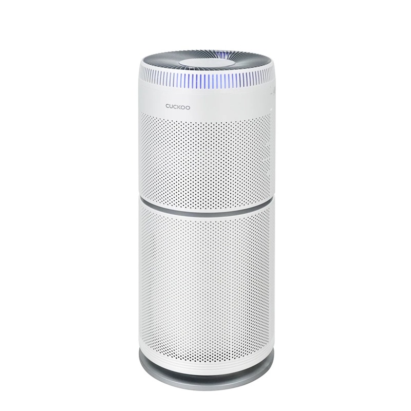 CUCKOO U MODEL AIR PURIFIER (CAC-U3010FW)