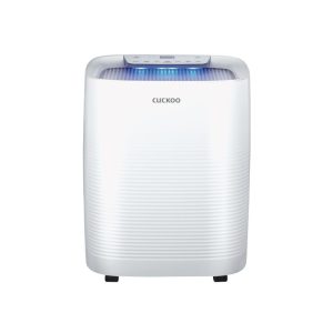 CUCKOO C+ MODEL AIR PURIFIER + HUMIDIFIER (CAC-CH0910FW)