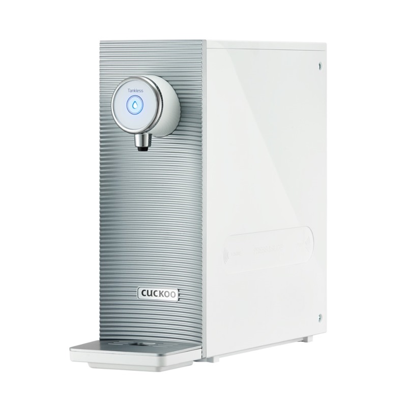 CUCKOO MARVEL WATER PURIFIER TANKLESS (CP-MN021W)