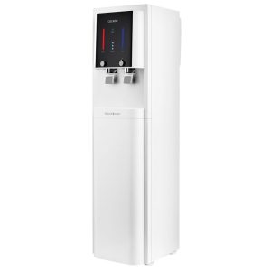 CUCKOO QUEEN STAND COMMERCIAL WATER PURIFIER 14.1L TANK (CP-QN1401SW)