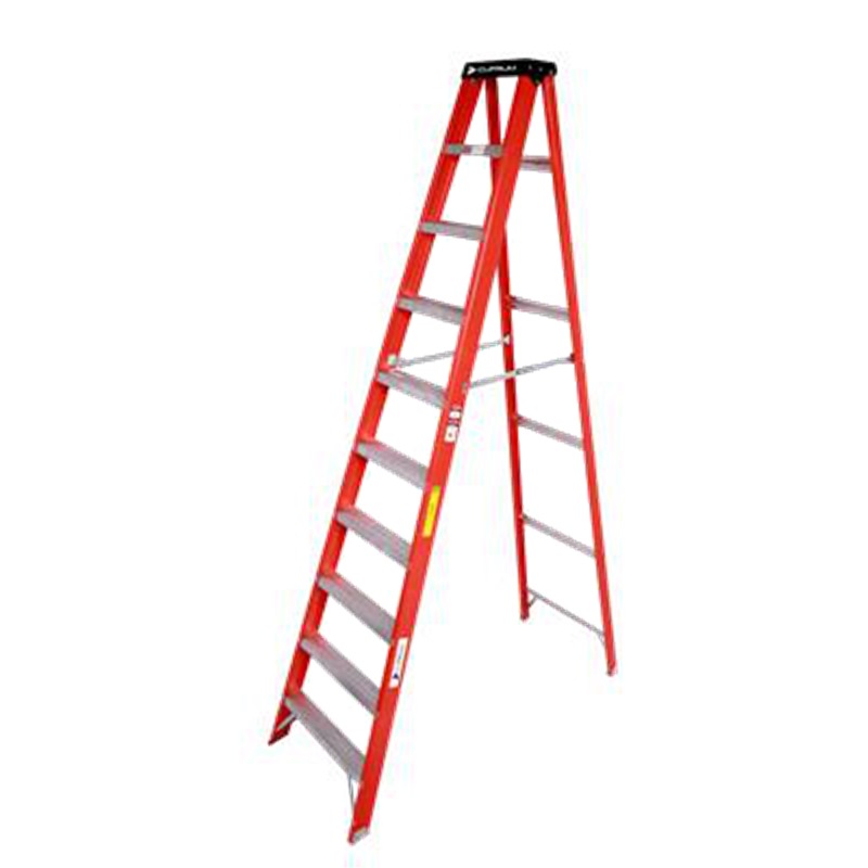 CUPRUM FIBERGLASS LADDER 792 SERIES
