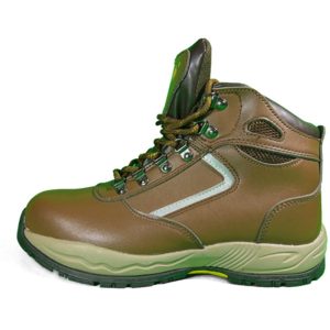 D&D SAFETY SHOE WEATHER PROOF, 09838 [S1-P]