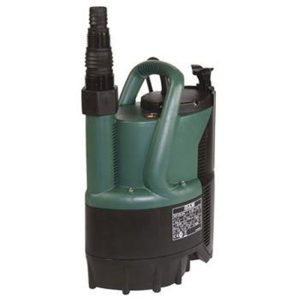 DAB VERTY NOVA 200M SUB PUMP 1-1/4" 0.3HP 230V INTERNAL FLOAT(3MM WATER LVL