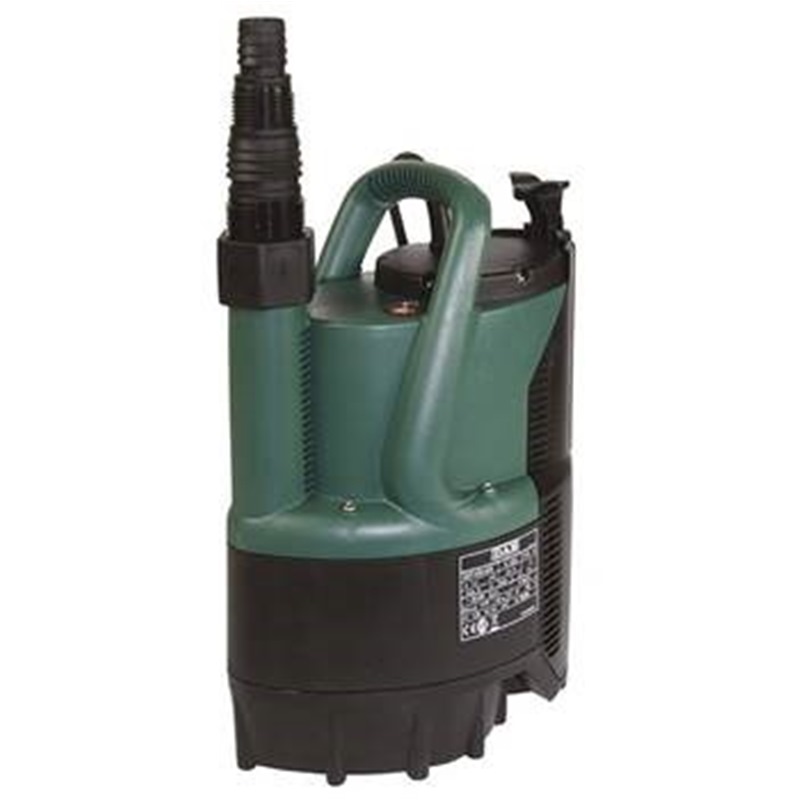 DAB VERTY NOVA 200M SUB PUMP 1-1/4" 0.3HP 230V INTERNAL FLOAT(3MM WATER LVL