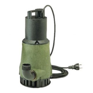 DAB NOVA 600 M-NA SUMP PUMP 1-1/4" W/O FLOAT,0.75HP 230V