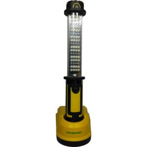 DABANG LED WORKING LAMP WITH CHARGER DB-GJD-G1