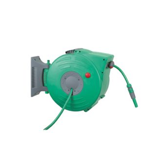 DAYE AUTO-REWIND HOSE REEL  DY606  20M