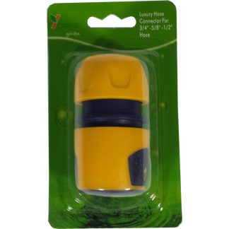 DAYE HOSE QUICK CONNECTOR DY8010L