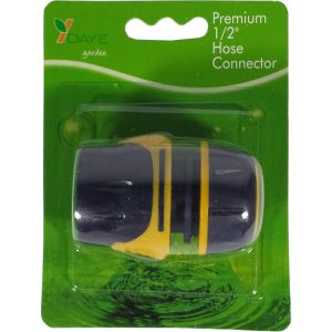 DAYE HOSE QUICK CONNECTOR DY8010SL/DL
