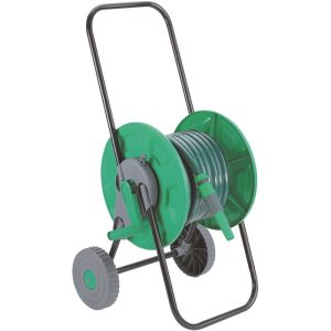 DAYE WHEEL HOSE CART SET DY6130 WITH 30M HOSE