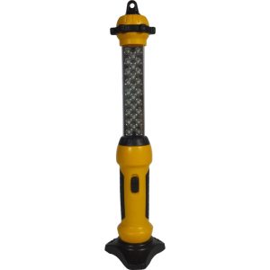DEFENDER LED RECHARGEABLE HAND LAMP