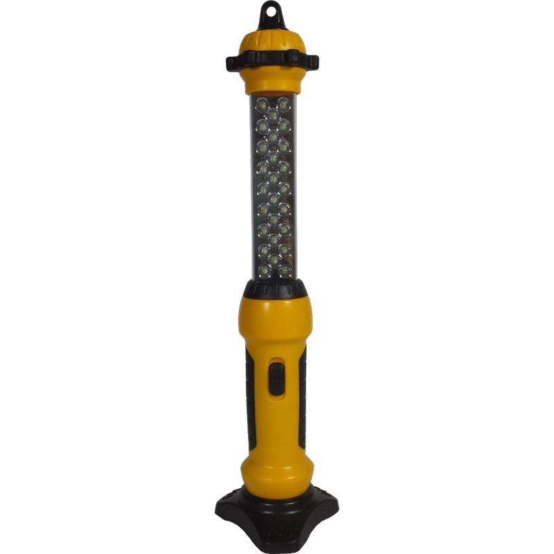 DEFENDER LED RECHARGEABLE HAND LAMP