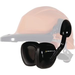 DELTA PLUS SUZUKA2 EAR DEFENDER FOR SAFETY HELMET