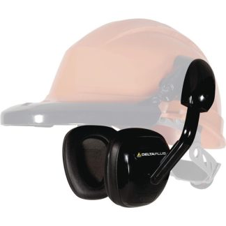 DELTA PLUS SUZUKA2 EAR DEFENDER FOR SAFETY HELMET