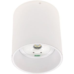 DENKO VENUS LED 10W RECESSED EMERGENCY LIGHT EMLED-110NM