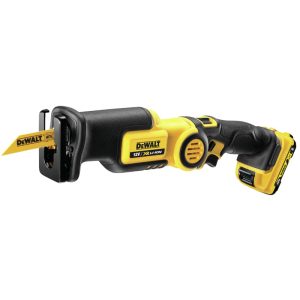 DEWALT 12V 2X2.0AH LI ON RECIPRO SAW, DCS310D2