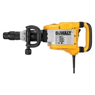DEWALT SDS-MAX DEMOLITION HAMMER 10KG, 750W, D25901K