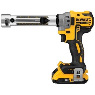 DEWALT 20X 1X2.0AH LI-ION CABLE STRIPPING KIT, DCE151TD1