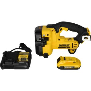 DEWALT 18V 1X2.0AH LI-ION THREADED ROD CUTTER, DCS350D1