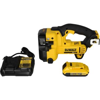 DEWALT 18V 1X2.0AH LI-ION THREADED ROD CUTTER, DCS350D1