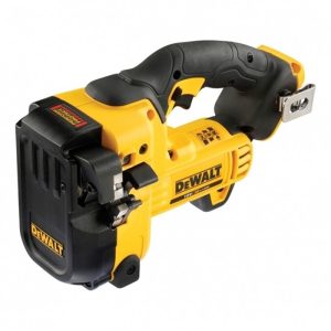 DEWALT 20V LI-ION THREADED ROD CUTTER, DCS350B (BARE UNIT)
