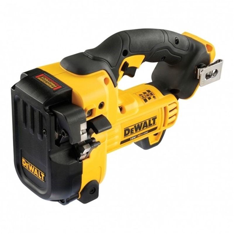 DEWALT 20V LI-ION THREADED ROD CUTTER, DCS350B (BARE UNIT)