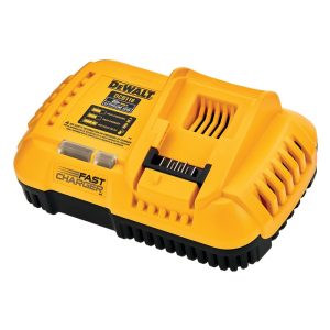DEWALT 18V / 54V FLEXVOLT FAST CHARGER DCB118-GB