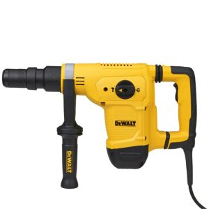 DEWALT HD 5KG ANTI-VIBRATION BREAKER 17MM HEX D25811K
