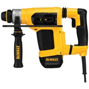 DEWALT 32MM HEAVY DUTY SDS+ COMBINATION HAMMER D25413K