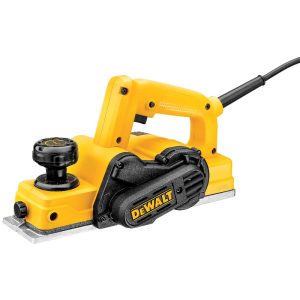 DEWALT 82MM ELECTRIC PLANER, 550W, D26676-B1