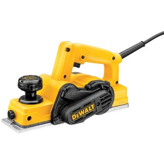 DEWALT 82MM ELECTRIC PLANER, 550W, D26676-B1